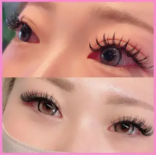 マツエク・マツパ iCandy所属・まつ毛＆眉毛サロン 🩷KAORUの眉毛・アイブロウイメージ