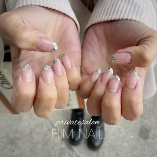 ネイル RIMNAIL リムネイルのネイルデザイン