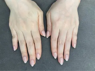 ネイル 高山 奈津実のネイルデザイン