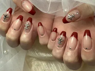 ネイル ミン ミンのネイルデザイン