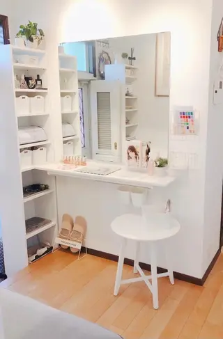 福岡／糟屋郡／ 須恵町のエステサロンのエステ・リラクイメージ