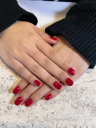 ネイル 山田 将也のネイルデザイン