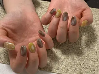 ネイル 💎JADE💎 齊藤沙也香のエステ・リラクイメージ