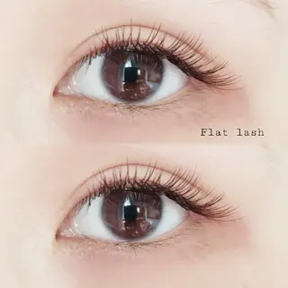 マツエク・マツパ 🦋 MARINA🦋のマツエク・マツパデザイン