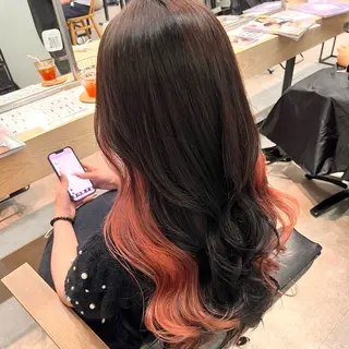 ロング TRU 🌙アスミ🌙のマツエク・マツパデザイン