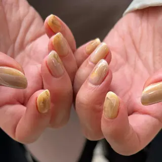 ネイル 酒井 サカイのネイルデザイン