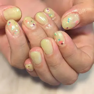 ネイル ｱｲﾗｯｼｭ ﾈｲﾙ ｻﾛﾝ つけるのマツエク・マツパデザイン