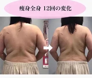 JURIS by monica ranのエステ・リラクイメージ