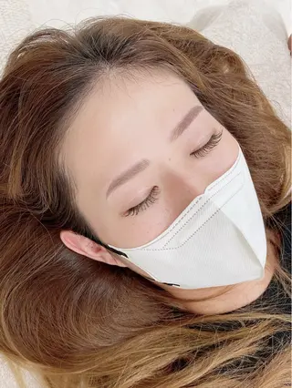 マツエク・マツパ Salon de Galcon 2階(サロンド・ギャルソン)所属・KU TA  \(◡̈)/のエステ・リラクイメージ