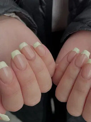 ネイル One HARUNAのネイルデザイン