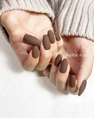 ネイル marie nailのネイルデザイン