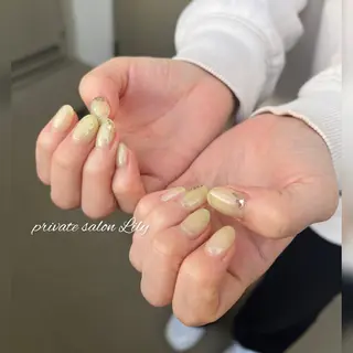ネイル salon Lilyのネイルデザイン