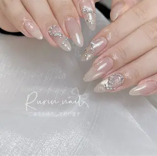 ネイル ルリン サロン💅のネイルデザイン