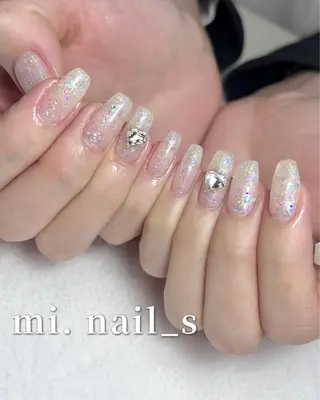 ネイル Cocorium_ sasakiのネイルデザイン