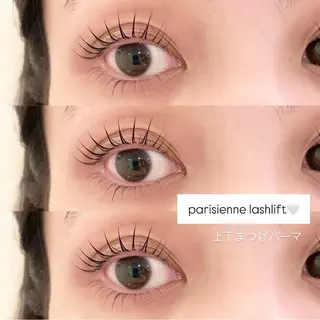 マツエク・マツパ Asumi 【LuXiel薬院】のマツエク・マツパデザイン