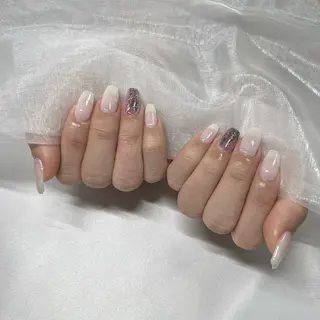 ネイル -nail salon-Reward所属・nail salon Rewardのネイルデザイン