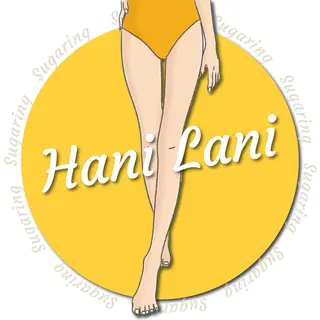Sugaring Hani Laniのエステ・リラクイメージ