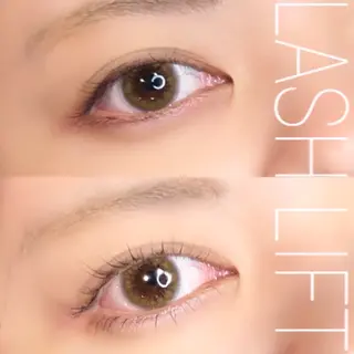 マツエク・マツパ A'tois【アトワ】所属・【A'tois】 mayumiのマツエク・マツパデザイン