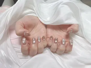 ネイル ジョリ kasumi🌹💅のネイルデザイン