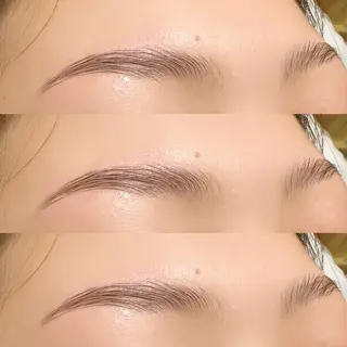 アイブロウ matsui miyabiのマツエク・マツパデザイン