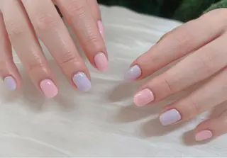 ネイル 狭山店(林) You nailのネイルデザイン