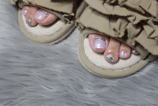ネイル misaki nailのネイルデザイン