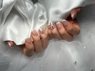 ネイル ak nail .のネイルデザイン