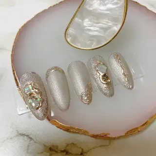 ネイル Cleo クレオのネイルデザイン