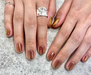 ネイル ulu~new generation salon所属・ulu KURUMI💖のネイルデザイン