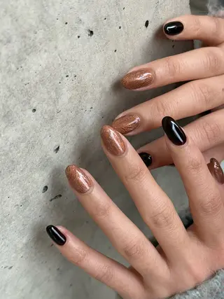 ネイル Manon/ rikaのネイルデザイン