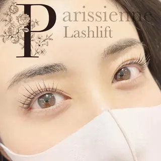 マツエク・マツパ Natural Okawaのマツエク・マツパデザイン