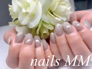 ネイル nailsalon MMのネイルデザイン