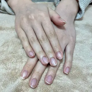 ネイル ONCEnail Ruminaのネイルデザイン