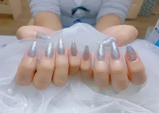 ネイル T&K nail所属・T&K nail YuRiのネイルデザイン