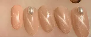 ネイル Nail Space R所属・ネイルスペースR 小林のネイルデザイン