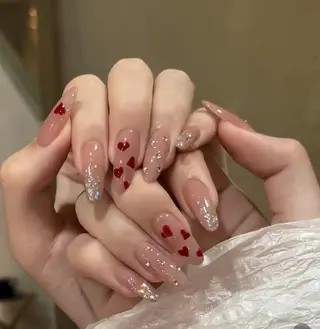 ネイル YK Rinのネイルデザイン