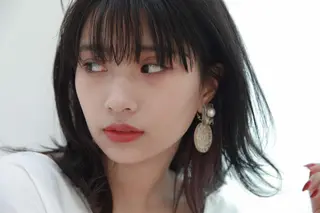 マツエク・マツパ 木崎 竜平のヘアスタイル