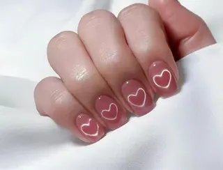 ネイル Ro hanaのネイルデザイン