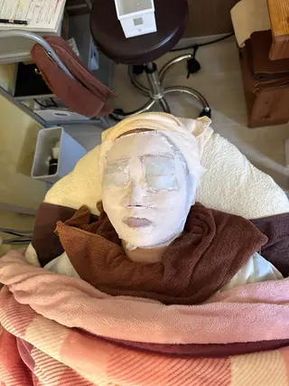 ナカツカ サエのエステ・リラクイメージ