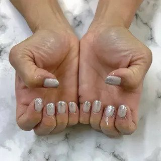 ネイル Nina 町田店所属・nina 町田のネイルデザイン