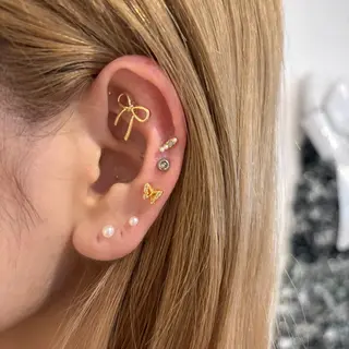 【Beauel】 あげはのエステ・リラクイメージ