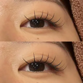 マツエク・マツパ 🌿ayaki🌿 en Reveのマツエク・マツパデザイン