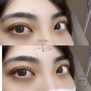 マツエク・マツパ 🍒♡RiRi Lash ♡🍒のマツエク・マツパデザイン