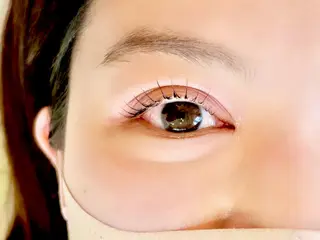 マツエク・マツパ nail salon Nancy Chieのマツエク・マツパデザイン