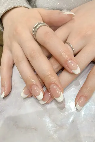 ネイル UnCRAIL.笹塚 ERI.のネイルデザイン