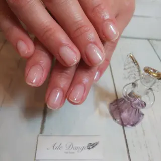 ネイル AileD'ange所属・M, masakiのネイルデザイン