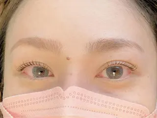 マツエク・マツパ salonLADYSTYLE所属・稲嶺 美華のエステ・リラクイメージ