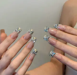 ネイル Joliesse nail salonのネイルデザイン