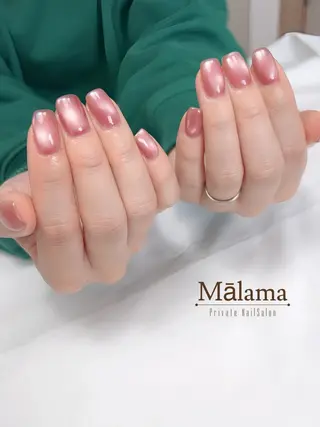 ネイル Malama ___Ayakaのネイルデザイン