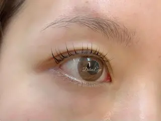 マツエク・マツパ Dolce.Eye 大宮店　MIHOのマツエク・マツパデザイン